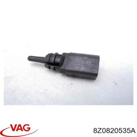 Датчик температуры окружающей среды 8Z0820535A VAG
