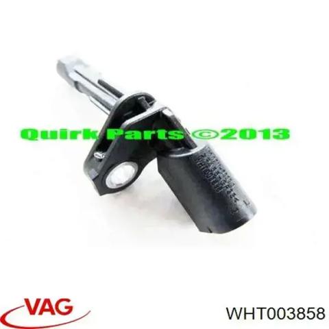 Датчик АБС (ABS) задний, правый WHT003858 VAG