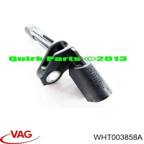 Датчик ABS задний правый WHT003858A VAG