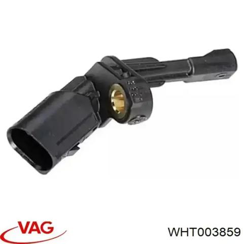 Датчик ABS задний левый WHT003859 VAG