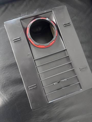 PORSCHE 95B129620A Фильтр воздушный в наличии Запорожье
