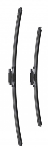 BOSCH 3397007426 Щетка-дворник лобового стекла, комплект из 2 шт. в наличии Ужгород