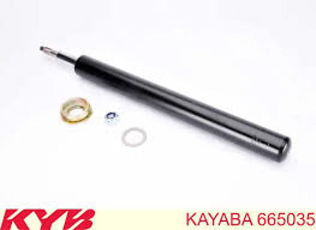 KAYABA 665035 Амортизатор передний в наличии Николаев
