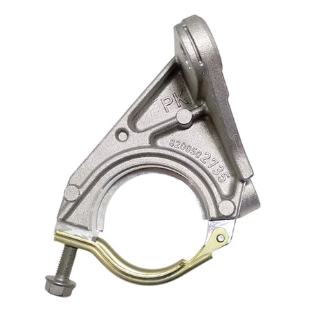 Опора подвесного подшипника передней полуоси 8200502735 RENAULT