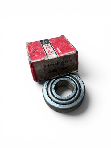 Подшипник ступицы колеса 9036819037 TOYOTA