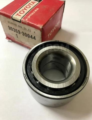 Подшипник ступицы задней 9036930044 TOYOTA