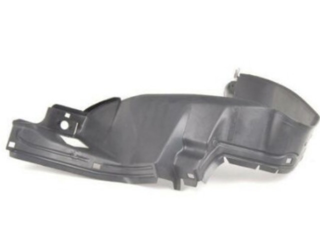Подкрылок крыла переднего правый A1248840835 MERCEDES