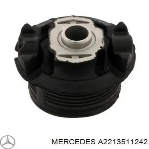 Сайлентблок подрамника задний A2113511342 MERCEDES