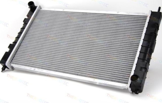 Радиатор основной D7ME007TT THERMOTEC