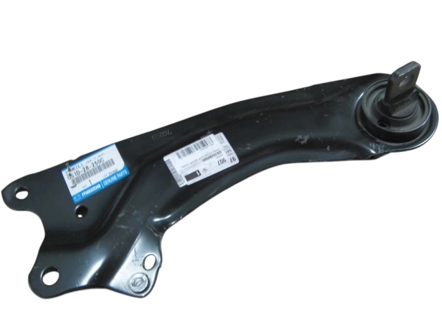 Рычаг/тяга задней подвески продольный нижний, левый GS1D28250C MAZDA