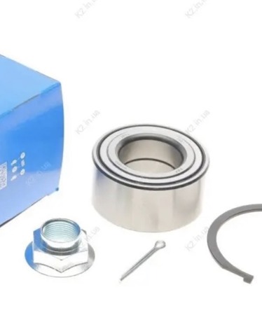SKF VKBA6812 Подшипник ступицы передней в наличии Харьков