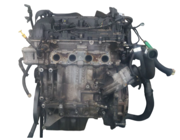 0135NP PEUGEOT Двигатель в сборе купить в Ирпень
