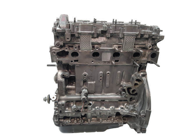 ДВС в сборе Peugeot 5008 1