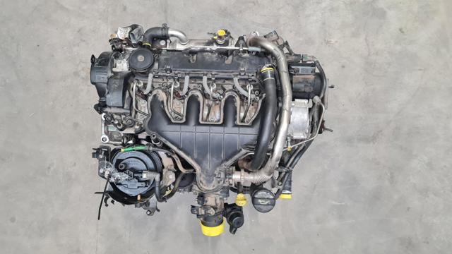 PEUGEOT 0135QG Двигатель в наличии Сумы