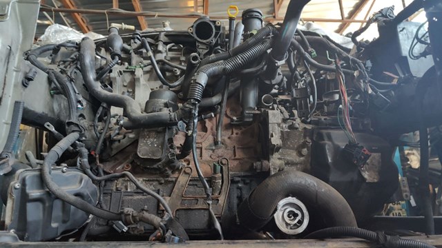 PEUGEOT 0135QG Двигатель в сборе в наличии Хмельницкий