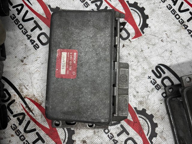 0265100066 BOSCH купить в Черновцы