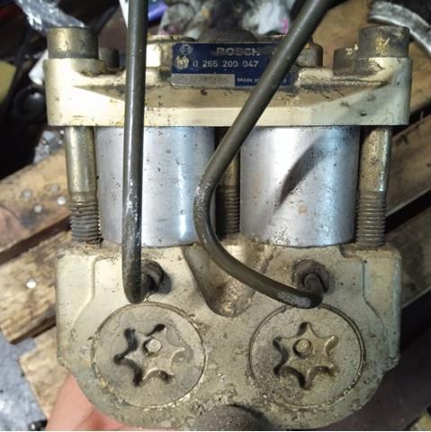 Блок управления ABS 0265200047 BOSCH