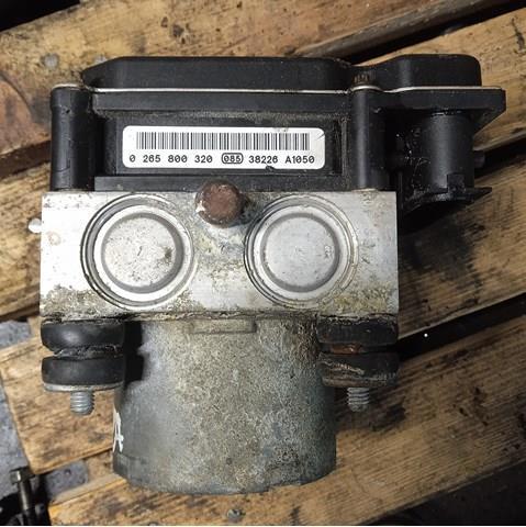 Блок управления ABS 0265800320 BOSCH