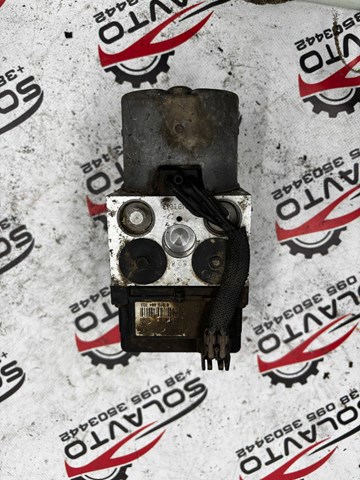 Блок управления ABS 0273004353 BOSCH