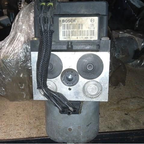 Блок управления АБС  0273004621 BOSCH