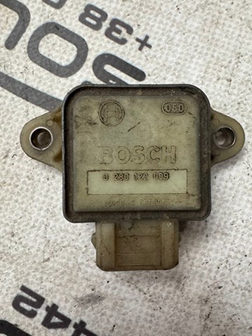 ДПДЗ 0280122009 BOSCH