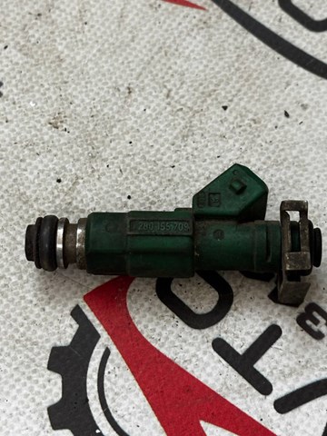 Топливные форсунки 0280155709 BOSCH