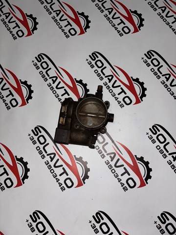 Дроссельная заслонка 0280750041 BOSCH
