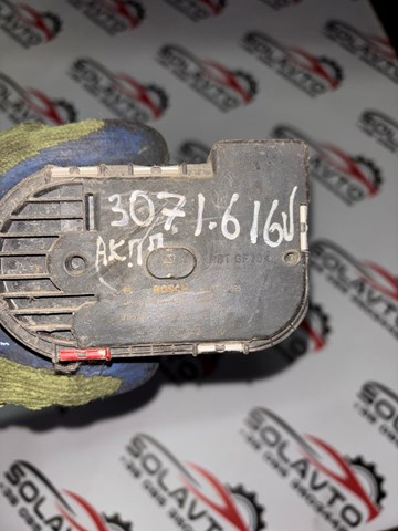 0280750085 Дроссельная заслонка в сборе купить Ровно
