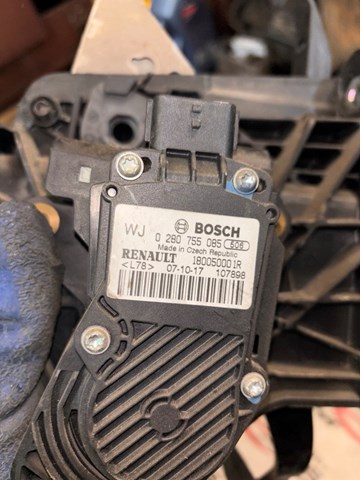 RENAULT 0280755085 в наличии Днепр