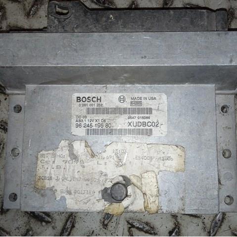BOSCH 0281001262 в наличии Павлоград