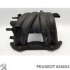 Впускной коллектор 0342G3 PEUGEOT