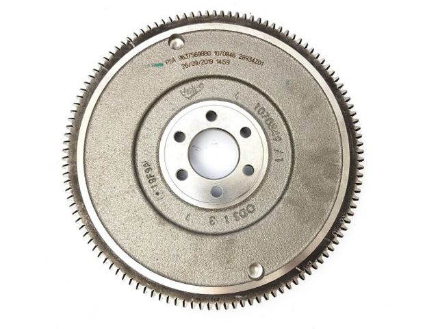 Демпферный маховик 0532L2 PEUGEOT