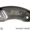 Демпферный маховик 0532R2 PEUGEOT