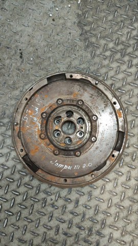 0532X7 PEUGEOT Маховик купить в Запорожье