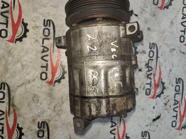 Насос кондиционера 09225560 OPEL