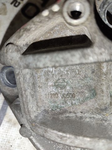 11210JD500 NISSAN Передняя опора двигателя купить в Харьков