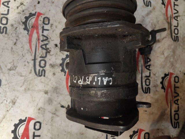 Насос кондиционера 1131558 OPEL