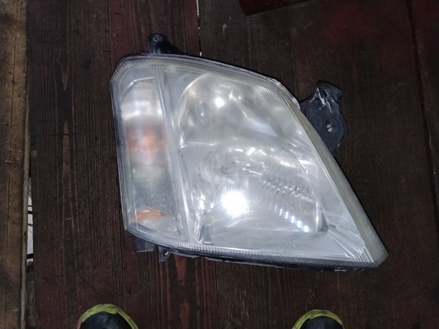 Фара комбинированная, передняя 1216152 OPEL