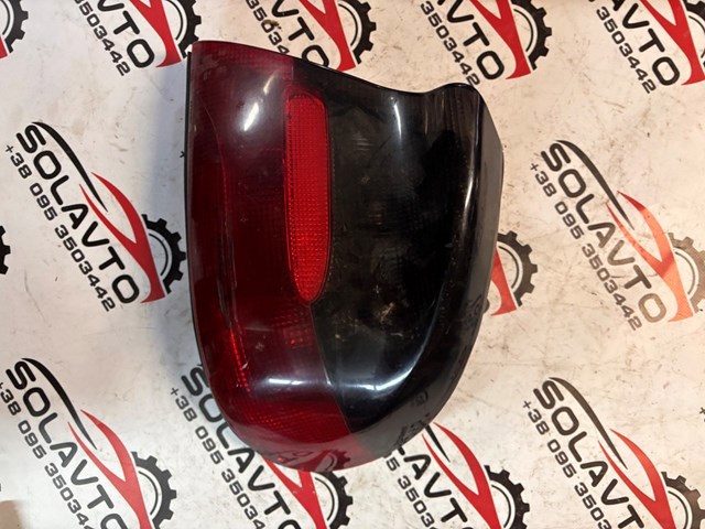 Правый стоп 1222038 OPEL