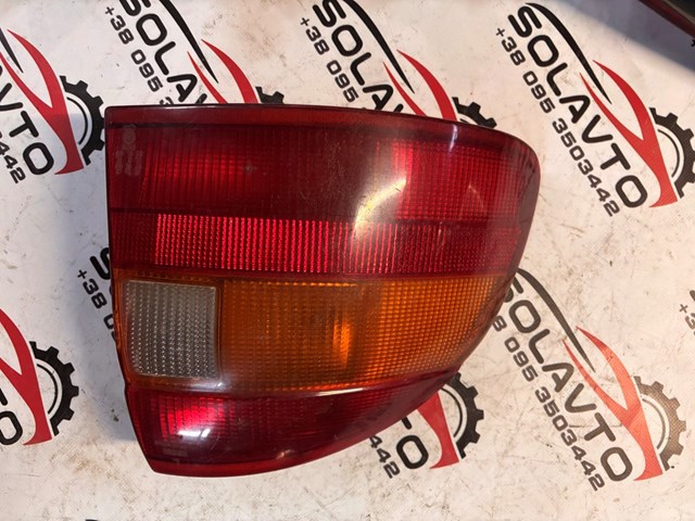 Правый стоп 1223000 OPEL