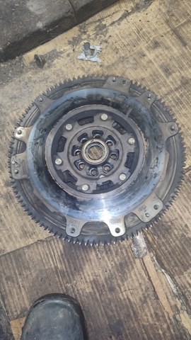 123108H801 NISSAN Маховик двигателя купить в Харьков