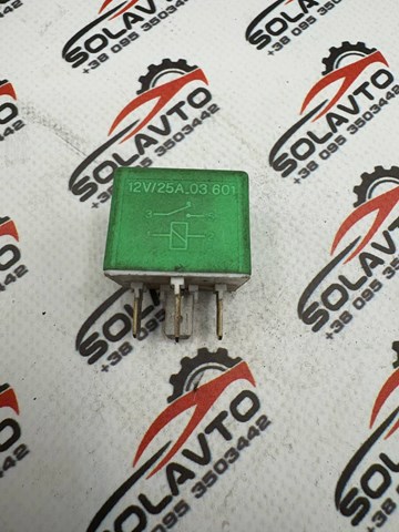 12V25A03601 PEUGEOT купить в Ровно