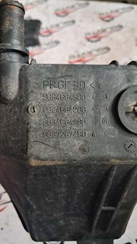 1307PZ PEUGEOT Бачок системы охлаждения расширительный купить в Ирпень