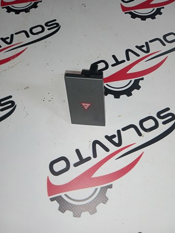 Кнопка аварийной сигнализации 13138255 OPEL