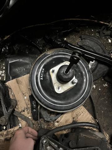 ВУТ 13142362 OPEL