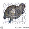  Расширительный бачок 1323W4 PEUGEOT