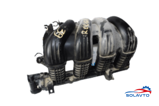 Впускной коллектор 140014BA0B NISSAN
