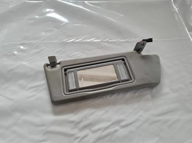 Козырек солнцезащитный Opel Zafira A05