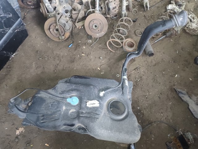 1500EE Бак топливный купить Павлоград