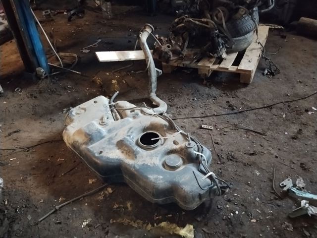 Танк топливный 1500GV PEUGEOT